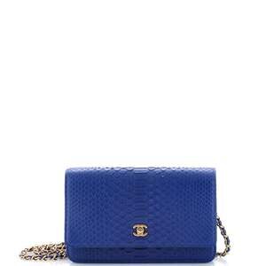 Chanel Wallet On Chain Python #242850C37B